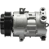 Bravo Klima Kompresörü 2007-2015 WUTSE 4201.0241.5002